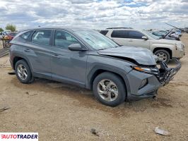 Hyundai Tucson 2024 2