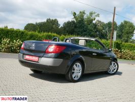 Renault Megane 2004 2.0 135 KM