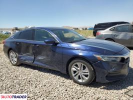 Honda Accord 2020 1 Honda Accord 2020 1