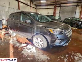 Ford Escape 2019 1