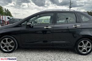 Honda FR-V 2007 1.8 140 KM