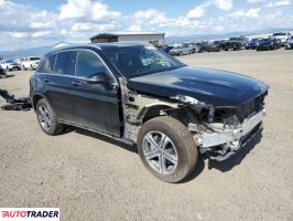 Mercedes CL 2020 2 Mercedes CL 2020 2