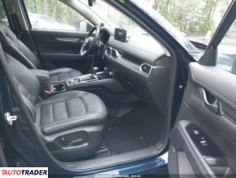 Mazda CX-5 2024 2