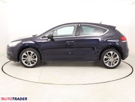Citroen DS4 2015 1.2 128 KM