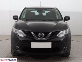 Nissan Qashqai 2017 1.6 160 KM Nissan Qashqai 2017 1.6 160 KM