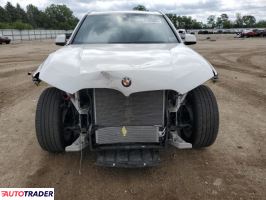 BMW X5 2019 3