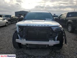 Ford Explorer 2021 2 Ford Explorer 2021 2