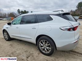 Buick Enclave 2022 3