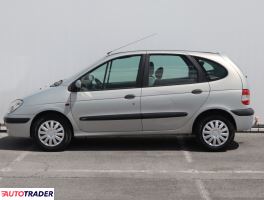 Renault Scenic 2002 1.6 105 KM