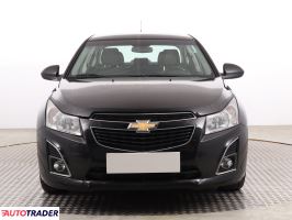 Chevrolet Cruze 2012 1.8 139 KM