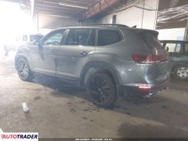 Volkswagen Atlas 2024 2