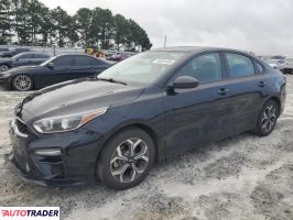 Kia Pozostałe 2020 2