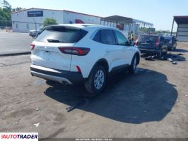 Ford Escape 2024 1