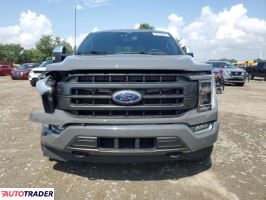 Ford Pozostałe 2021 3