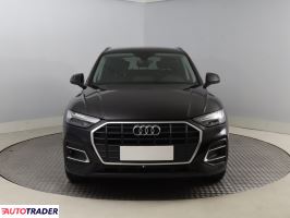 Audi Q5 2021 2.0 160 KM
