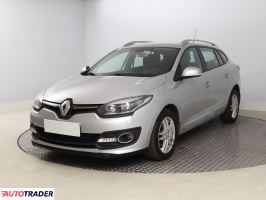 Renault Megane 2014 1.5 108 KM