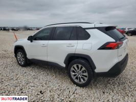 Toyota Pozostałe 2024 2