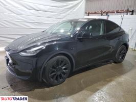 Tesla Model Y 2021 Tesla Model Y 2021