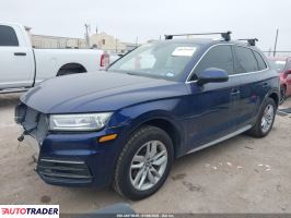 Audi Q5 2020 2
