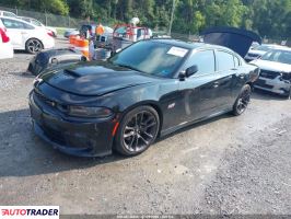 Dodge Charger 2020 6