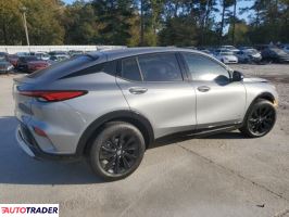 Buick Pozostałe 2025 1