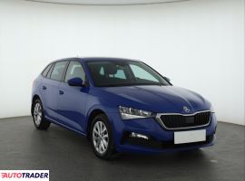Skoda Scala 2023 1.0 108 KM