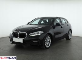 BMW 118 2020 1.5 134 KM BMW 118 2020 1.5 134 KM