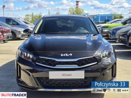 Kia Ceed 2025 1.5 140 KM