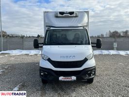 Iveco Daily 2022 3