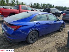 Hyundai Elantra 2023 2