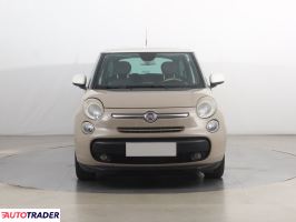 Fiat 500 L 2013 1.2 83 KM