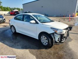 Kia Rio 2022 1