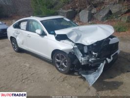 Honda Accord 2024 1