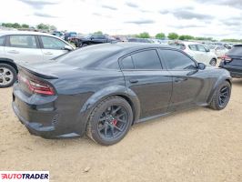 Dodge Charger 2022 6