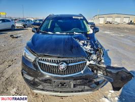 Buick Pozostałe 2022 1