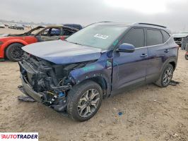 Kia Pozostałe - zobacz ofertę