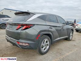 Hyundai Tucson 2023 2