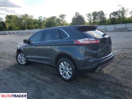 Ford Edge 2021 2 Ford Edge 2021 2