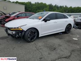 Kia Pozostałe 2021 1