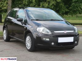 Fiat Panda 2011 1.4 76 KM Fiat Panda 2011 1.4 76 KM