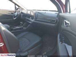 Kia Sportage 2024 2