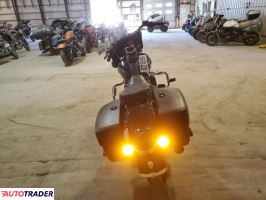 Harley-Davidson Heritage 2020 Harley-Davidson Heritage 2020