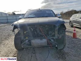 Lincoln Navigator 2020 3