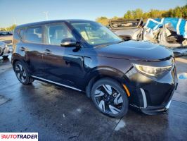 Kia Soul 2023 2