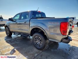 Ford Ranger 2023 2