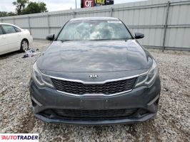 Kia Optima 2020 2