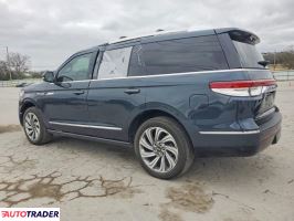 Lincoln Navigator 2024 3