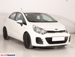 Kia Rio 2016 1.4 107 KM