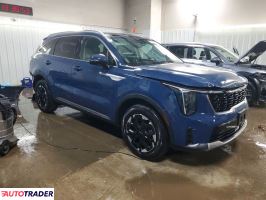Kia Sorento 2024 2