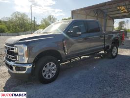 Ford Pozostałe 2024 6